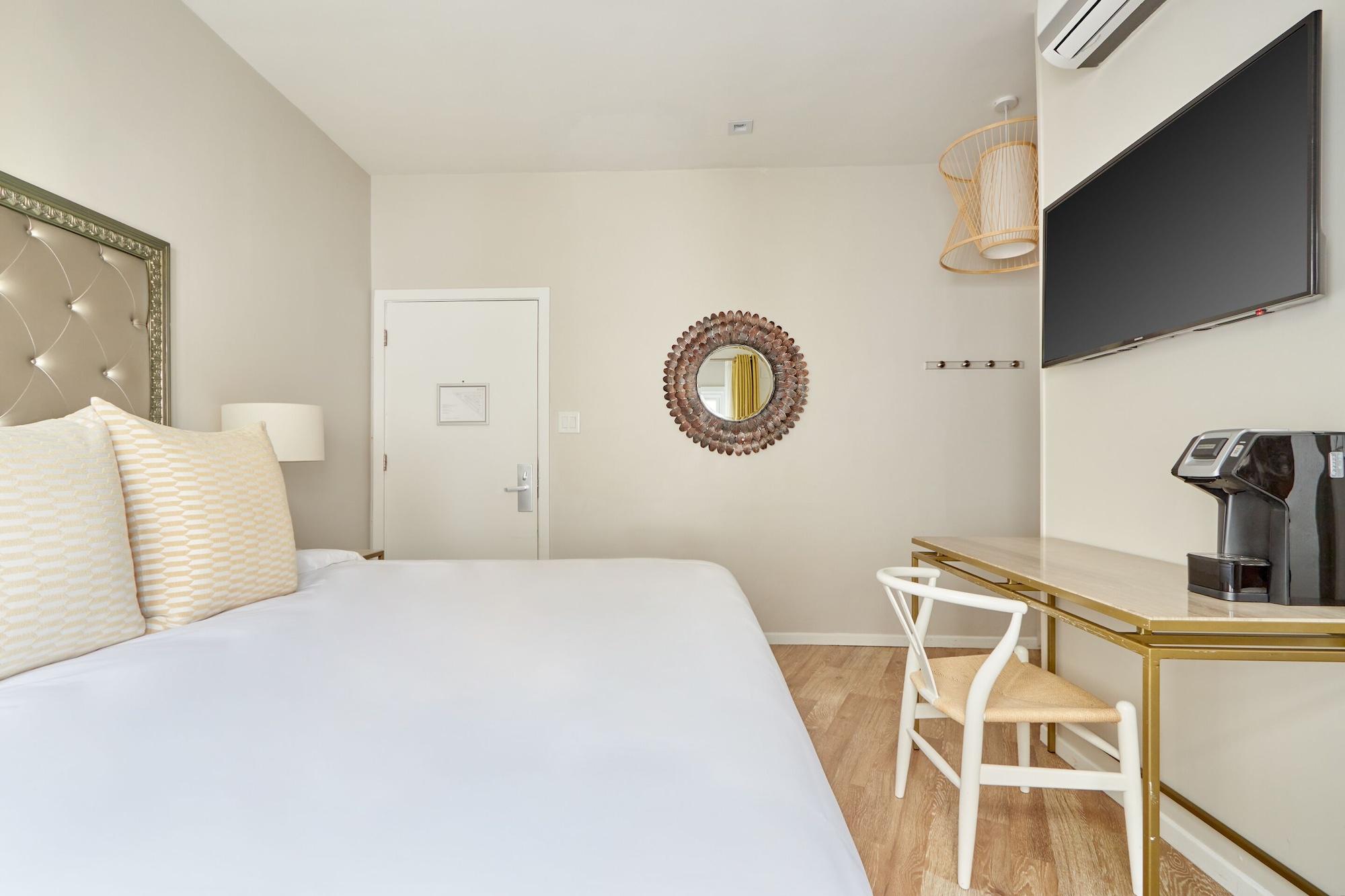 Beverly Terrace Beverly Hills, Sonder By Marriott Bonvoy Hotel