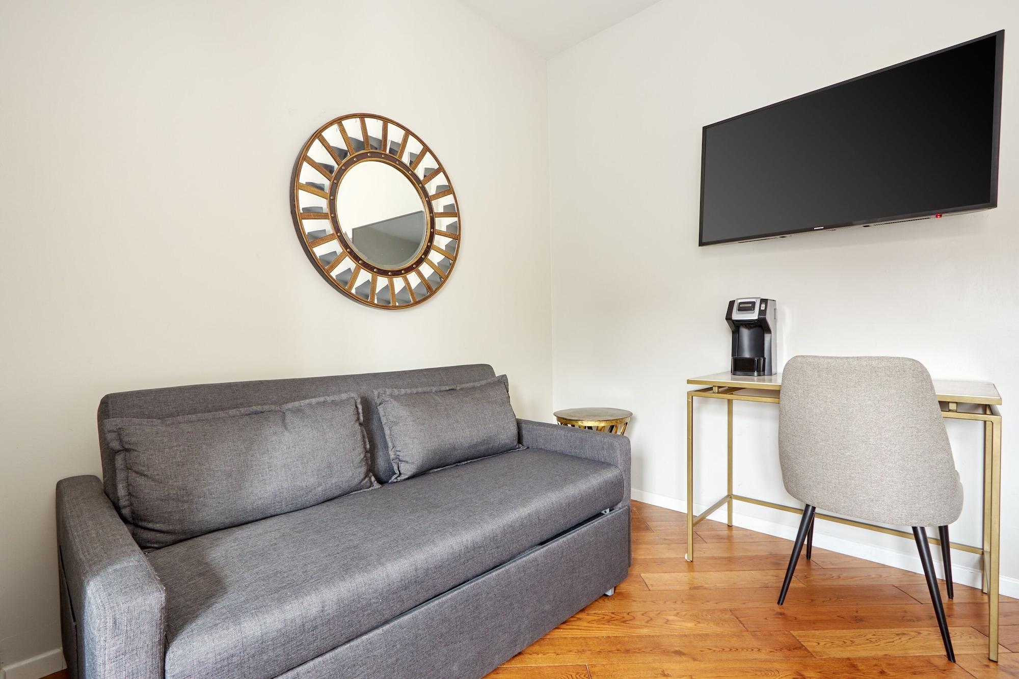 Beverly Terrace Beverly Hills, Sonder By Marriott Bonvoy Hotel 3*
