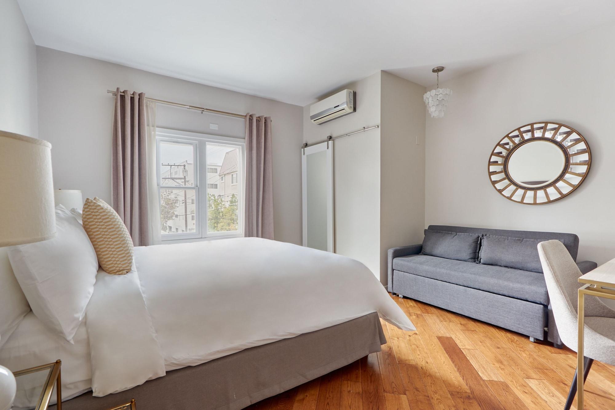 Beverly Terrace Beverly Hills, Sonder By Marriott Bonvoy 3*