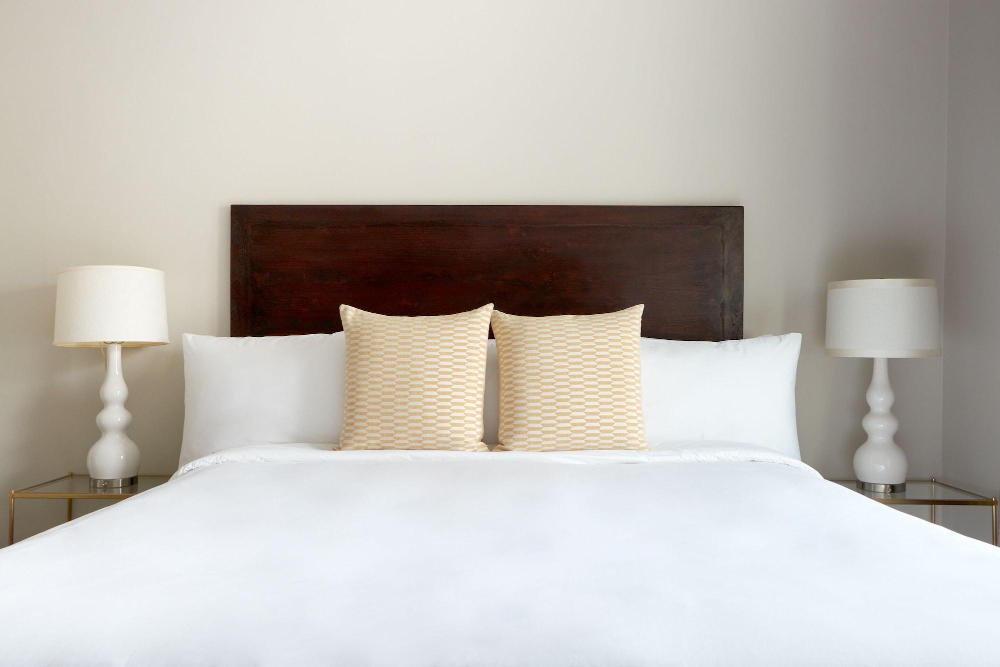 Hotel Beverly Terrace Beverly Hills, Sonder By Marriott Bonvoy 3*