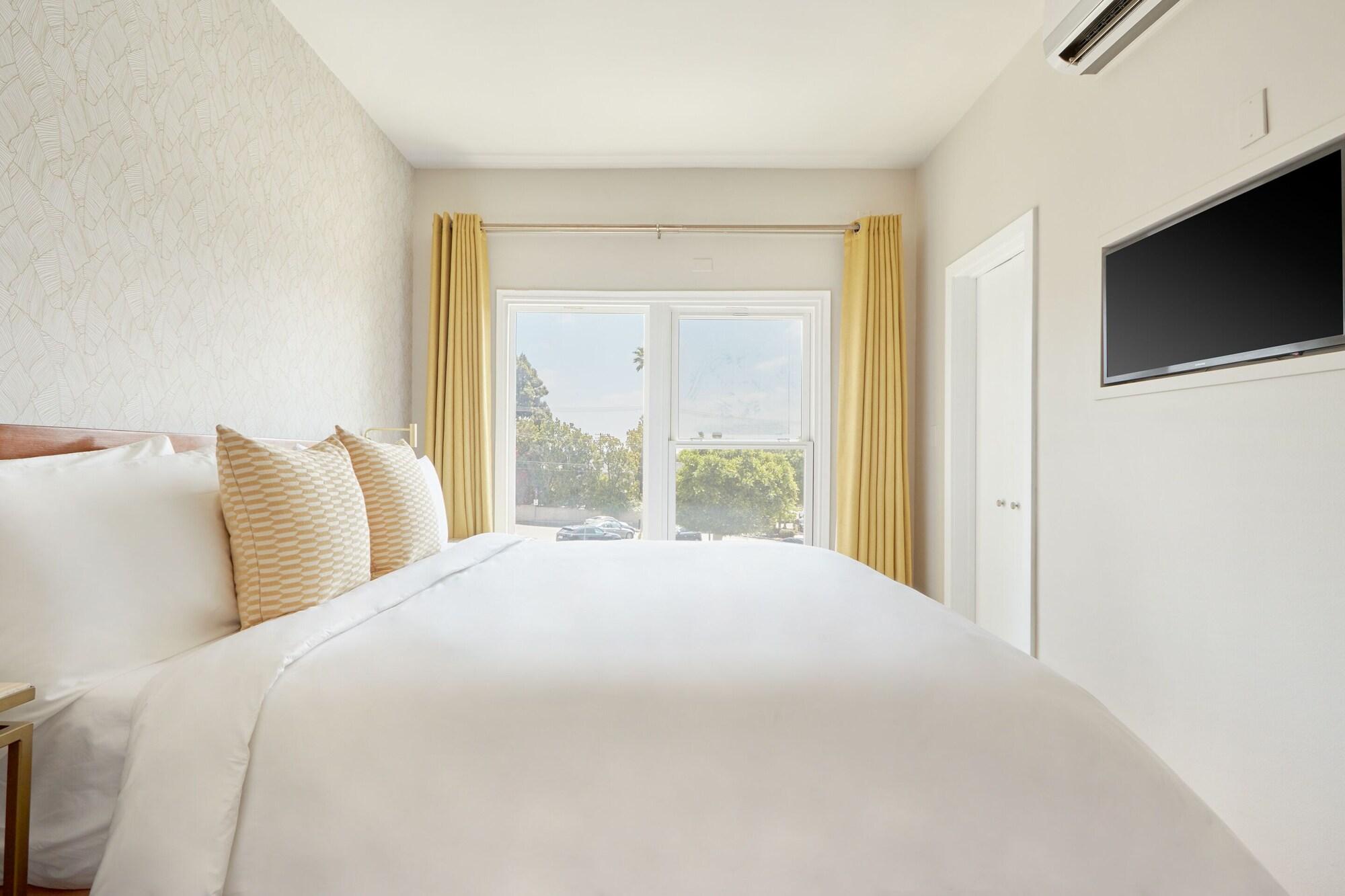 Beverly Terrace Beverly Hills, Sonder By Marriott Bonvoy 3*