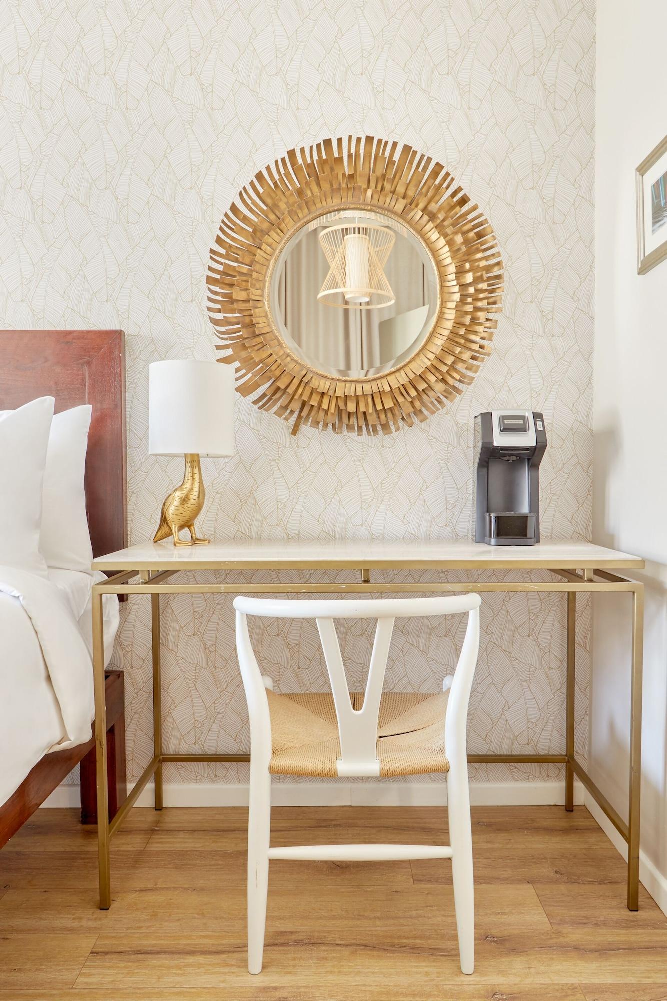 Beverly Terrace Beverly Hills, Sonder By Marriott Bonvoy 3*