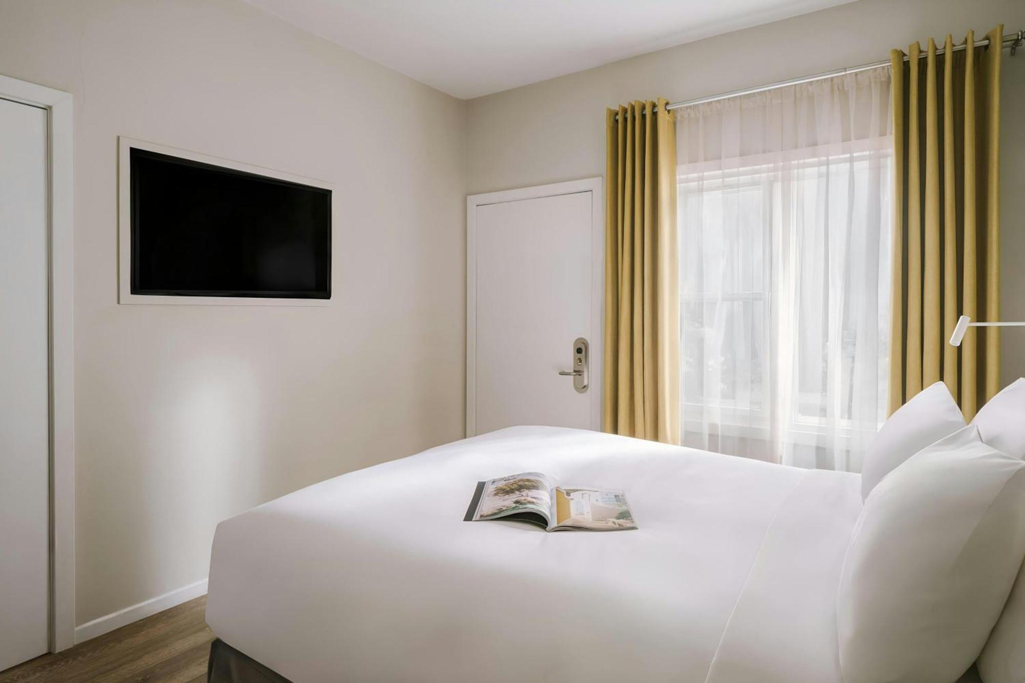 Hotel Beverly Terrace Beverly Hills, Sonder By Marriott Bonvoy Los Angeles