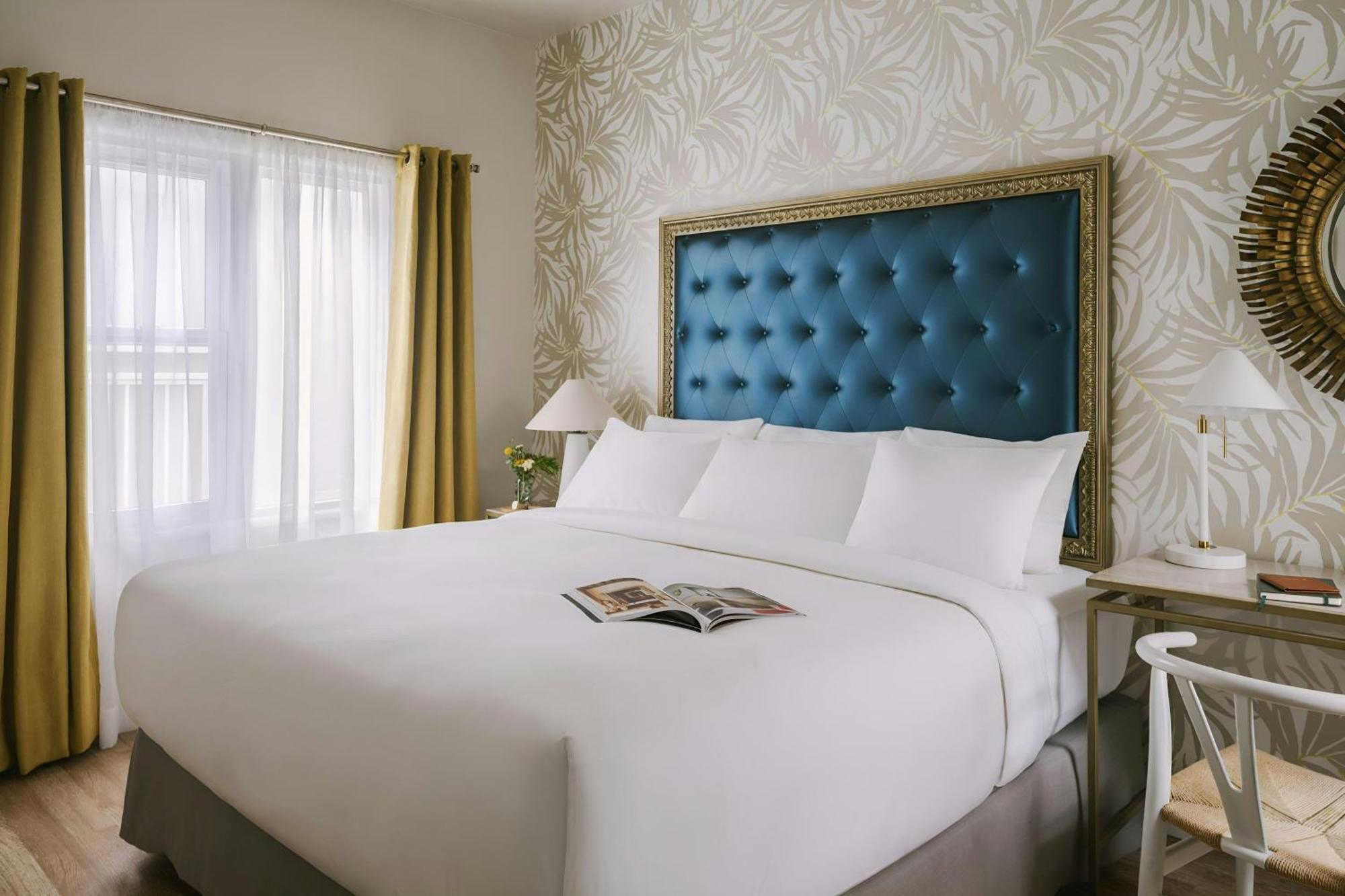 Beverly Terrace Beverly Hills, Sonder By Marriott Bonvoy Los Angeles