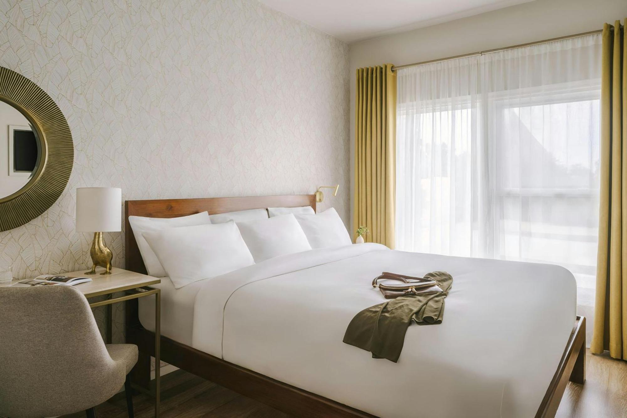Beverly Terrace Beverly Hills, Sonder By Marriott Bonvoy 3* Los Angeles
