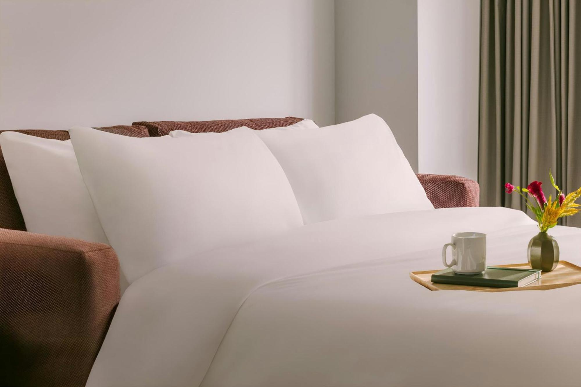 Hotel Beverly Terrace Beverly Hills, Sonder By Marriott Bonvoy