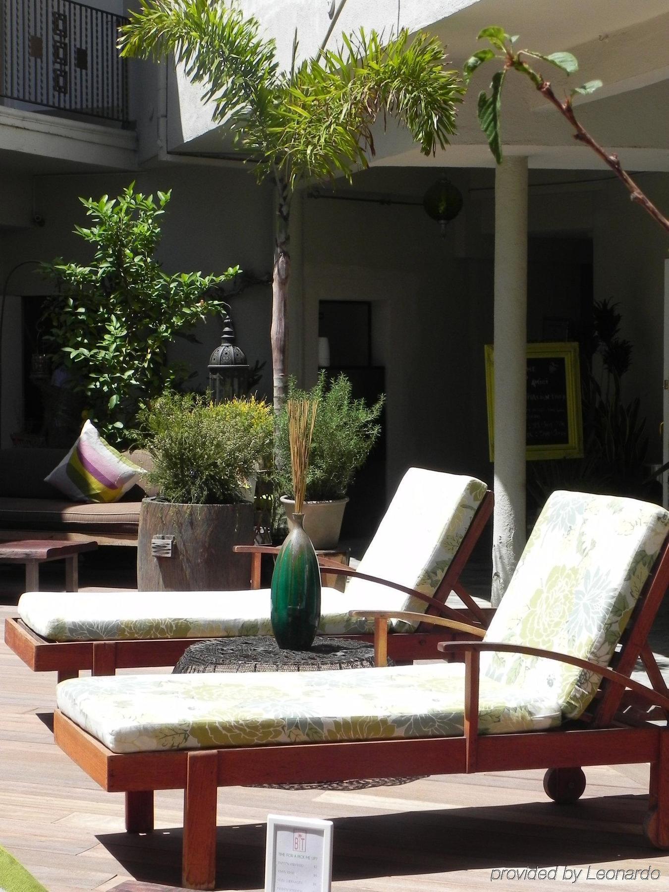 Beverly Terrace Beverly Hills, Sonder By Marriott Bonvoy