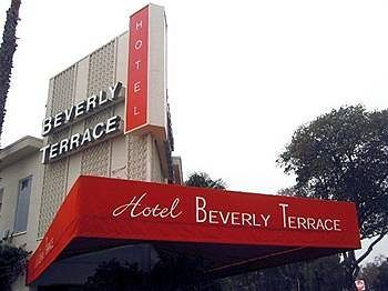 Beverly Terrace Beverly Hills, Sonder By Marriott Bonvoy 3* Los Angeles