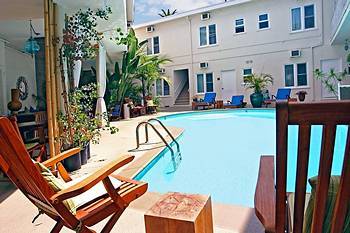 Beverly Terrace Beverly Hills, Sonder By Marriott Bonvoy Los Angeles