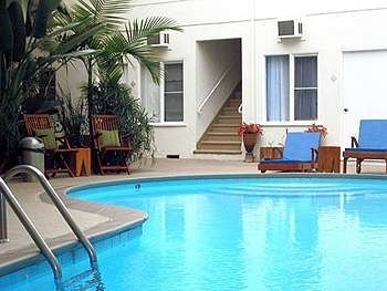 Hotel Beverly Terrace Beverly Hills, Sonder By Marriott Bonvoy