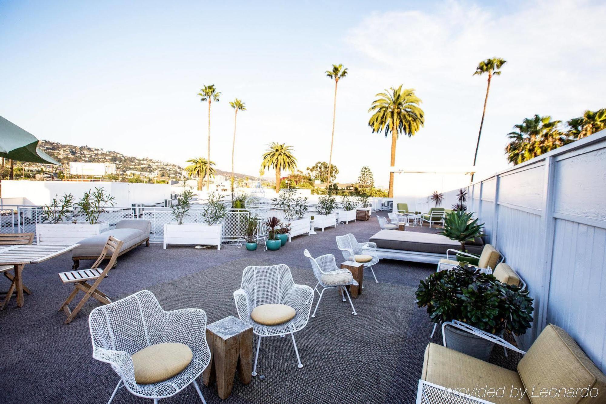 Beverly Terrace Beverly Hills, Sonder By Marriott Bonvoy