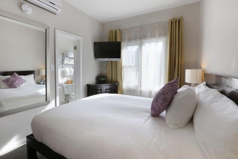 Beverly Terrace Beverly Hills, Sonder By Marriott Bonvoy 3* Los Angeles