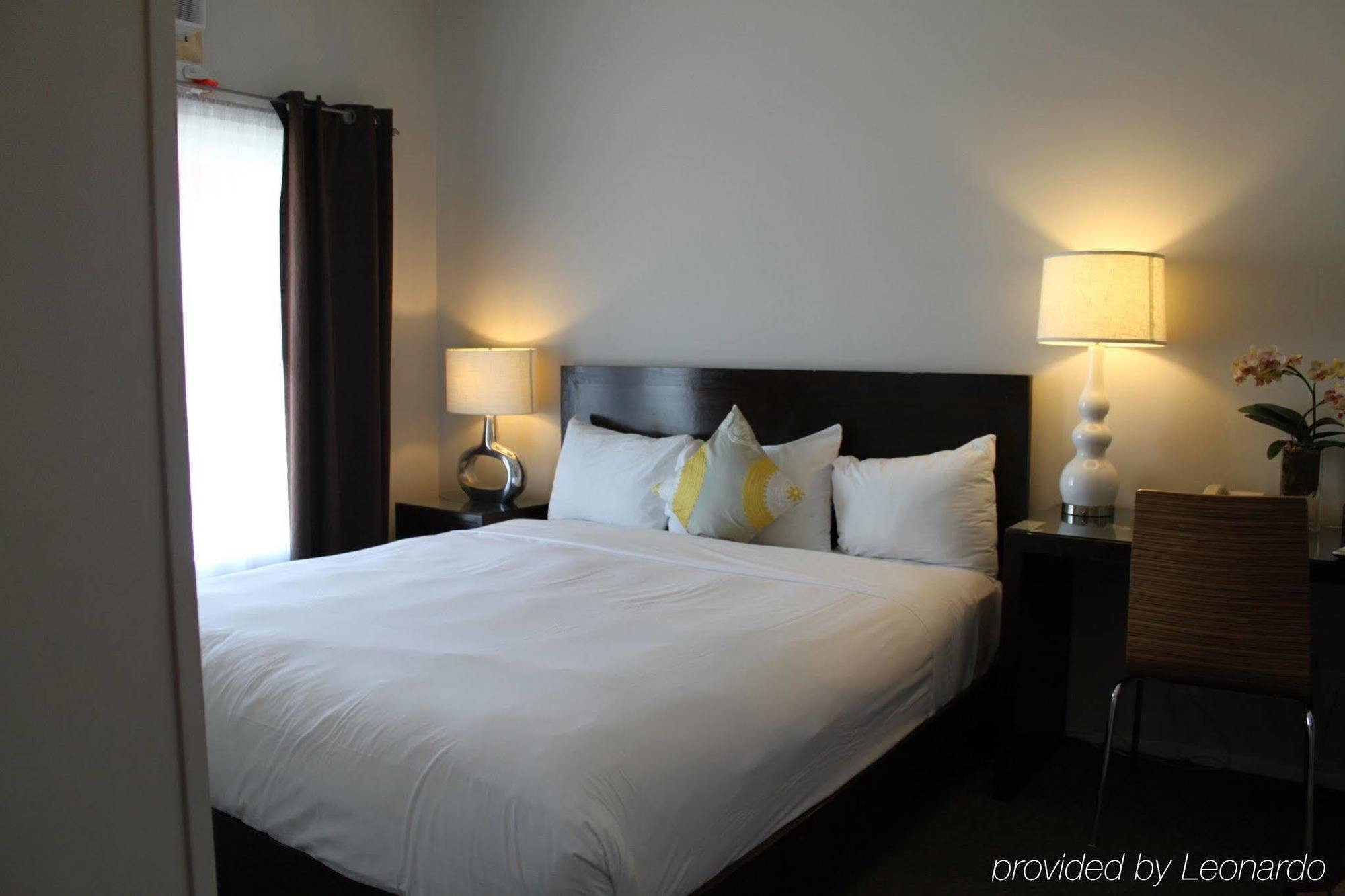 Beverly Terrace Beverly Hills, Sonder By Marriott Bonvoy