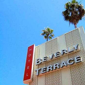Beverly Terrace Beverly Hills, Sonder By Marriott Bonvoy Hotel